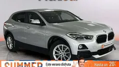 Usado 2019 BMW X2 SUV | 20.490 € (Precio justo)