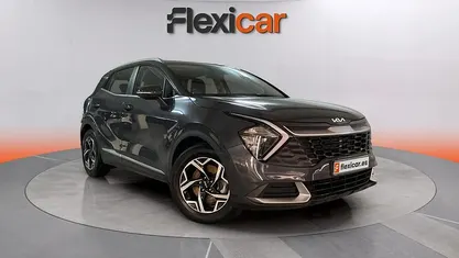 Usado Kia Sportage 136 CV (100 kW) 2023 SUV