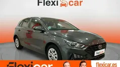 Usado 2021 Hyundai i30 Berlina | 14.990 € (Buen precio)