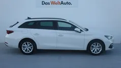 Usado 2021 Seat Leon Style | 19.900 € (Precio justo)