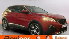 Usado 2018 Peugeot 3008 Allure SUV | 13.290 € (Precio justo)