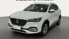Blanco Usado 2023 MG HS Luxury SUV | 16.719 € (Buen precio)
