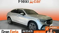 Mercedes GLC220