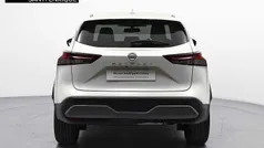 Blanco Usado 2023 Nissan Qashqai N-Connecta SUV | 25.500 € (Precio justo)