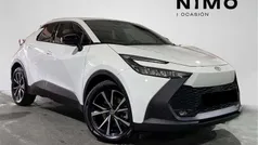Usado 2024 Toyota C-HR Advance SUV | 34.990 €