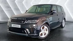 Usado 2022 Land Rover Range Rover Sport HSE SUV | 62.900 € (Un poco caro)
