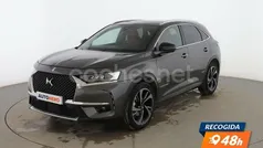 Usado 2018 DS Automobiles DS7 Crossback Grand Chic SUV | 22.799 € (Precio justo)