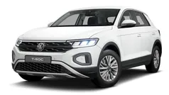 Usado 2025 VW T-Roc Business SUV | 28.681 € (Buen precio)
