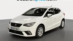 Usado 2023 Seat Ibiza Style Utilitario | 14.182 € (Buen precio)