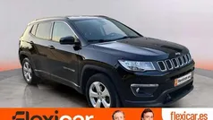 Usado 2018 Jeep Compass Sport SUV | 13.990 € (Super precio)