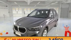 Usado 2022 BMW X1 SUV | 25.650 € (Super precio)