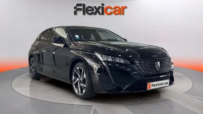 Usado Peugeot 308 Allure 131 CV (96 kW) 2024 Utilitario