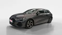 Usado 2024 Audi A3 S-Line Berlina | 35.900 € (Precio justo)