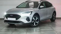 Usado 2024 Ford Focus Active Berlina | 22.900 € (Precio justo)