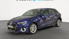 Usado 2021 Audi A3 Sportback e-tron Advanced Plus Berlina | 21.273 € (Buen precio)