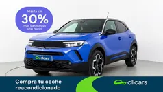 Usado 2024 Opel Mokka Ultimate SUV | 18.490 € (Precio justo)