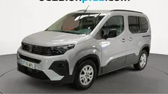 Usado 2024 Peugeot Rifter Allure Monovolumen | 21.810 € (Precio justo)