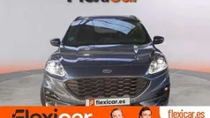 Usado 2022 Ford Kuga ST-Line SUV | 16.690 € (Super precio)