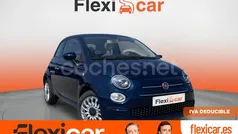 Usado 2020 Fiat 500 Dolcevita Berlina | 8990 € (Buen precio)
