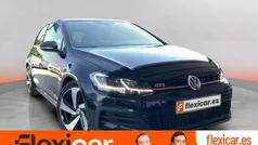 Usado 2019 VW Golf VII Berlina | 25.690 € (Precio justo)