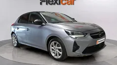 Gris Usado 2019 Opel Corsa GS Line Berlina | 8990 € (Super precio)