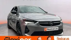 Usado 2023 Opel Corsa Berlina | 11.990 € (Precio justo)