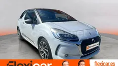 Usado 2017 DS Automobiles DS3 Berlina | 8990 € (Buen precio)