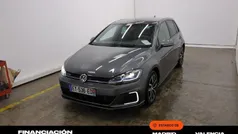 Usado 2018 VW Golf VII GTE | 18.850 € (Precio justo)