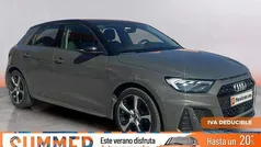 Usado 2023 Audi A1 Sportback Utilitario | 24.490 € (Precio justo)