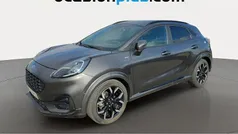 Usado 2023 Ford Puma Gen-E ST-Line X SUV | 17.137 € (Precio justo)