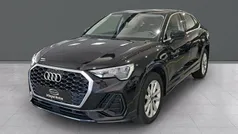 Negro Usado 2021 Audi Q3 Premium SUV | 34.900 € (Un poco caro)