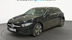 Mercedes A250