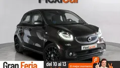 Usado 2019 Smart ForFour Electric Drive Passion | 10.290 € (Precio justo)