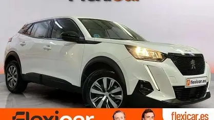Usado 2021 Peugeot 2008 Active SUV | 12.990 € (Buen precio)