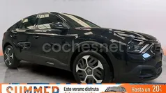 Negro Usado 2021 Citroën C4 Live Berlina | 13.990 € (Precio justo)