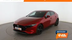 Usado 2020 Mazda 3 Berlina | 22.399 € (Precio justo)