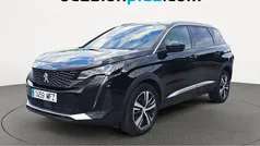 Usado 2023 Peugeot 5008 Allure Monovolumen | 25.446 € (Precio justo)