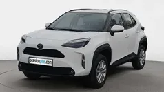 Blanco Nuevo 2025 Toyota C-HR Active SUV | 28.091 € (Super precio)
