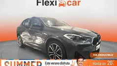 Azul Usado 2020 BMW X2 SUV | 26.490 € (Precio justo)