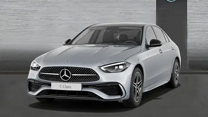 Usado Mercedes C220 204 CV (150 kW) 2025 Berlina