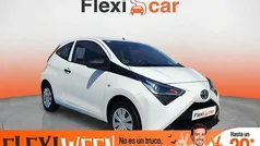 Usado 2019 Toyota Aygo X-cite Utilitario | 6990 € (Super precio)