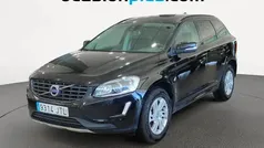 Negro Usado 2016 Volvo XC60 Kinetic SUV | 17.990 € (Precio justo)