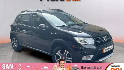 Usado Dacia Sandero Essentiel 90 CV (66 kW) 2019