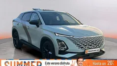 Usado 2024 Omoda 5 SUV | 24.990 € (Precio justo)