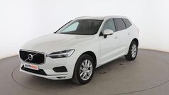 Blanco Usado 2021 Volvo XC60 Momentum SUV | 32.599 € (Buen precio)
