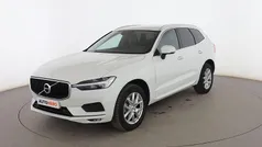Blanco Usado 2021 Volvo XC60 Momentum SUV | 32.599 € (Buen precio)