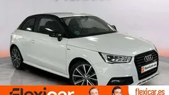 Usado 2016 Audi A1 Premium Utilitario | 14.490 € (Precio justo)