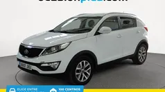 Usado 2015 Kia Sportage SUV | 10.990 € (Buen precio)
