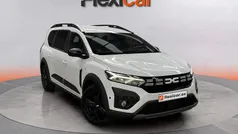 Usado 2023 Dacia Jogger Extreme Familiar | 15.490 € (Precio justo)