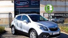 Usado 2016 Opel Mokka Excellence SUV | 8390 € (Buen precio)
